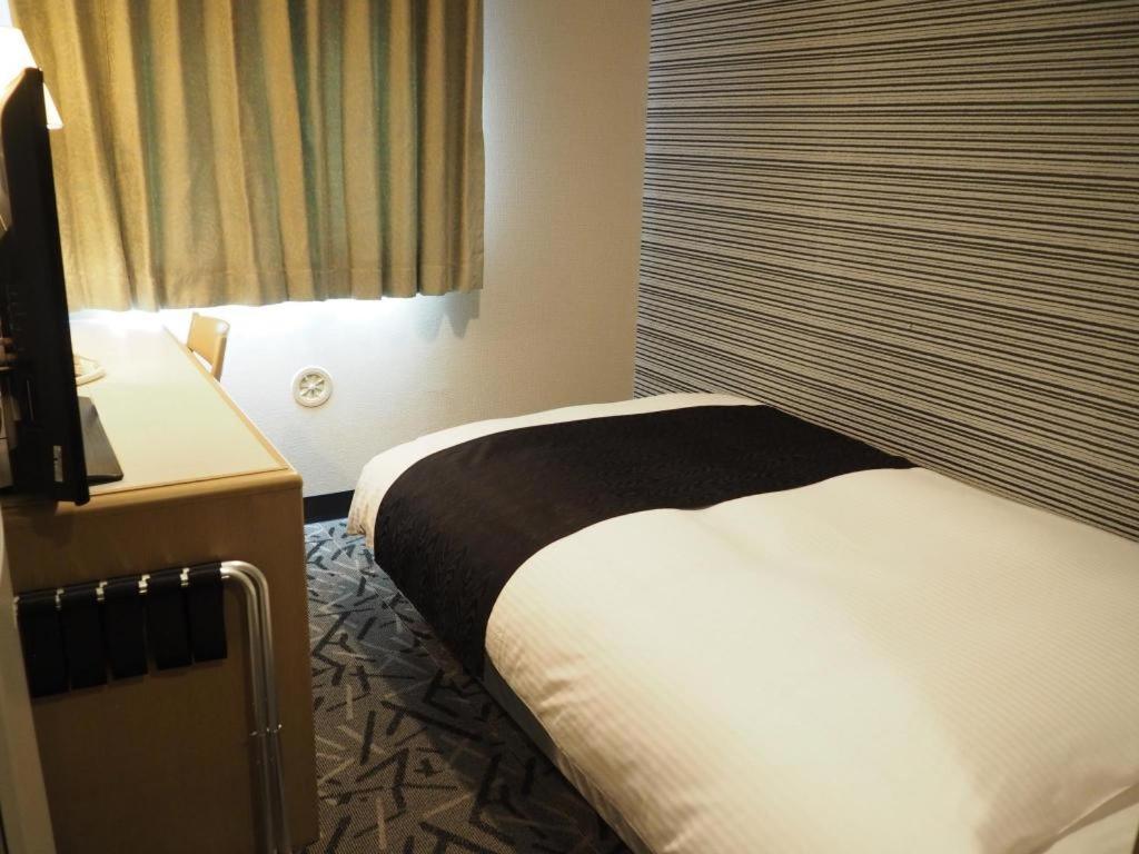Apa Hotel Kamata Eki-Nishi Tokio Buitenkant foto