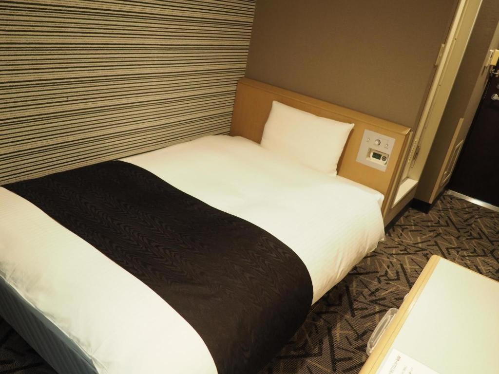 Apa Hotel Kamata Eki-Nishi Tokio Buitenkant foto