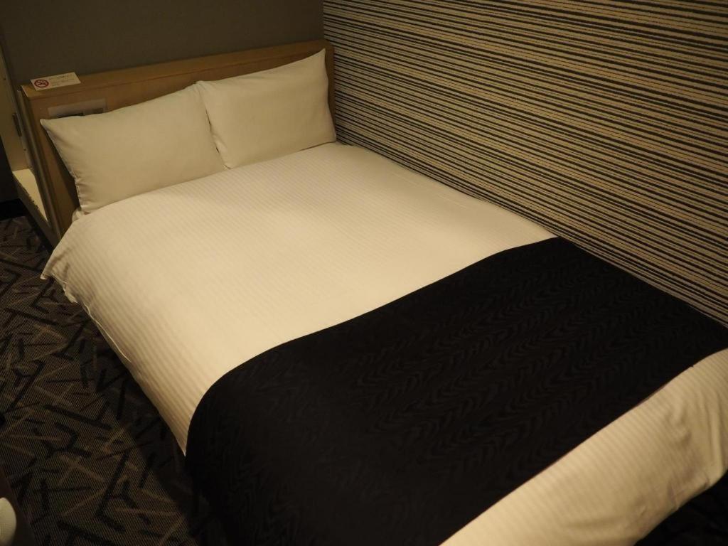 Apa Hotel Kamata Eki-Nishi Tokio Buitenkant foto